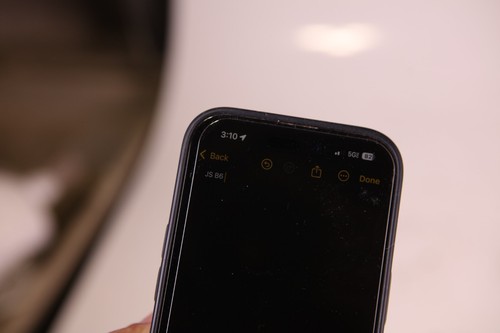 Bell Systems Western portatile elettrico push to talk - nero, nuovo, vecchio magazzino - Foto 5 di 5