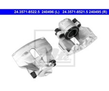 Bremssattel ATE 24.3571-8521.5 für Audi A4 A4 Avant A6 VW