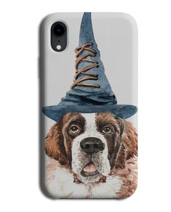 dog wizard hat