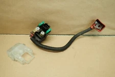 2005 SUZUKI KATANA GSX600F START SOLENOID FUSE ASSY