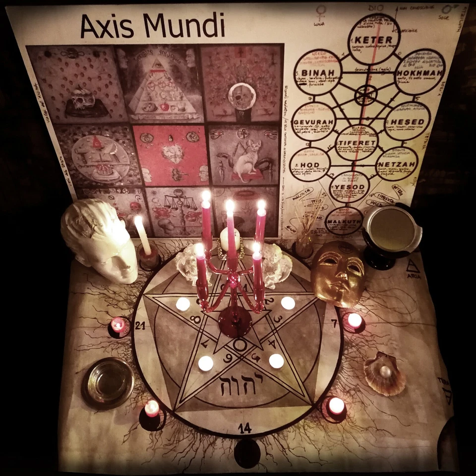 Ask Me Now a Consultation with Honey Bee Tarot Card Deck Cartomancy Tell Fortune - Image 3 of 4