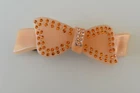 Barrette Hair Clips Diamante Hair Accessory