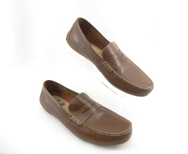 florsheim driver