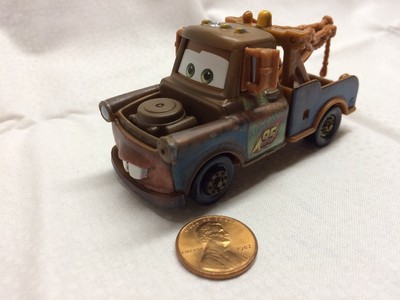 mater tow truck toy