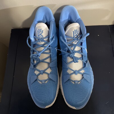 Nike Kyrie 7グレー シューズ US 14 Nike Kyrie 7 TB Wolf Grey Basketball Shoes Sneakers DA7767-006