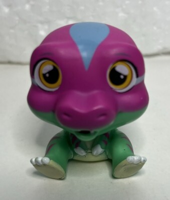 Cry Babies Magic Tears Icy World Mia Dinos Series!