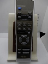 TEAC RC-1030 Remote Control  OEM Genuine Original New