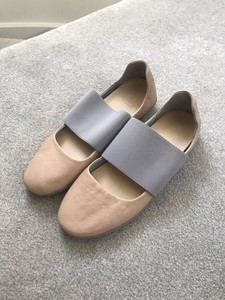clarks pink shoes
