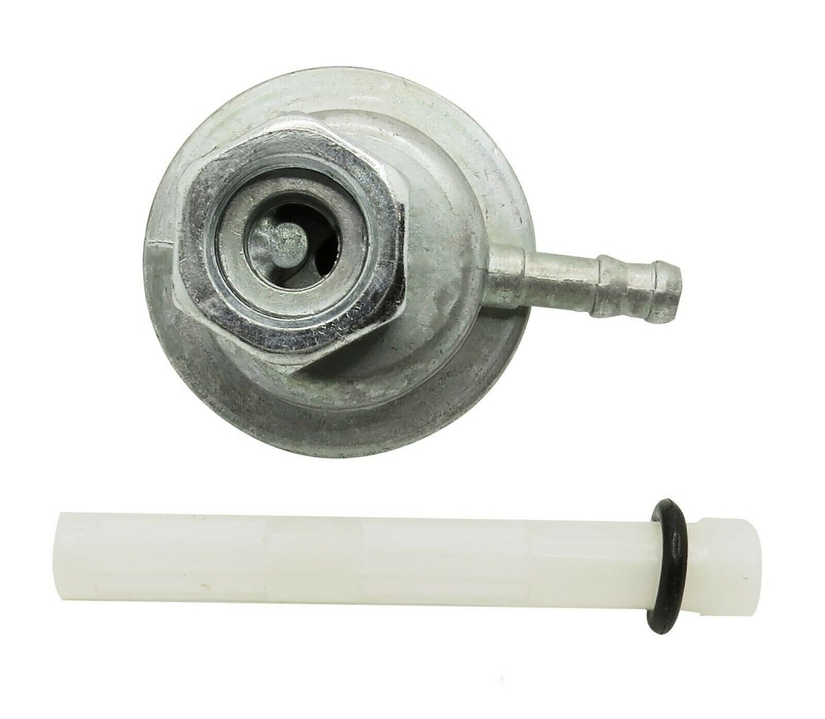 Petcock cock Switch Auto Fuel Pump For Honda Elite CH80 CH 80