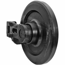 Front Idler 332/U6561 for JCB Robot 180T 190T 1100T 1110T Compact Track Loader