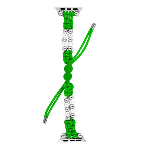 Band Strap Pearl Braided Sport For Samsung Galaxy Watch 46mm /Huawei/Garmin - Picture 35 of 39