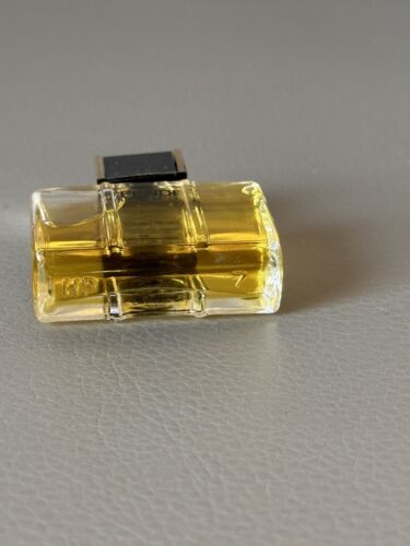 MINIATURE Fendi Uomo, Eau de Toilette, vintage 1988. 5 ml - Bild 5 von 7