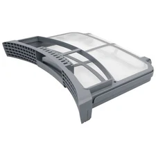 Upgraded Dryer Lint Filter Trap Screen For GE Clothes Dryer Strainer WE16X32537