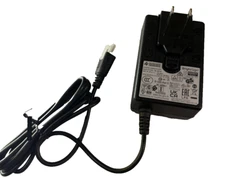 AC Adapter for BrightSign XD1034, XT244, XT1144 Media Player Wall Charger