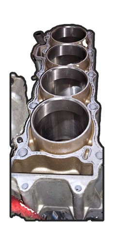 Kawasaki Ultra 250X 260X 260 cylinder cylinders block barrel 11005-3766 CORES - Picture 14 of 14
