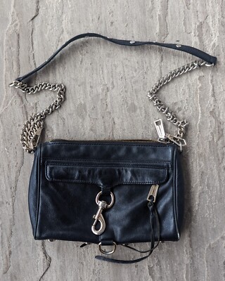 Rebecca Minkoff Handbag *BUNDLE/LOT OF 3* | eBay