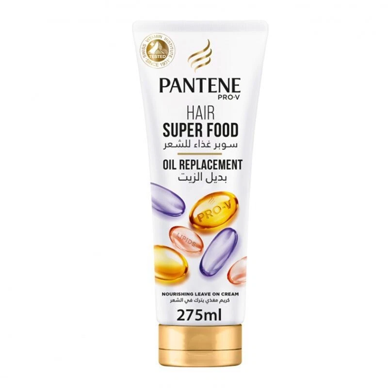 Oil replacement pantene deals