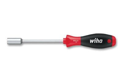 Dynamite Machined Hex Driver (Red) (1/16) [DYN2911