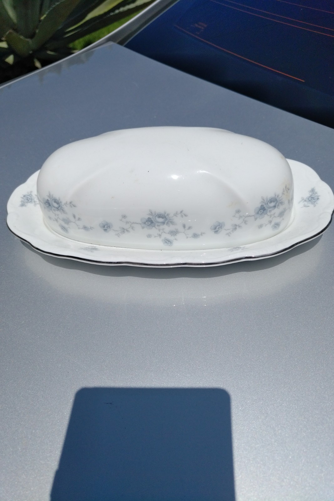 2 sets of Johann Haviland Bavaria Germany Fine China 20Piece sets