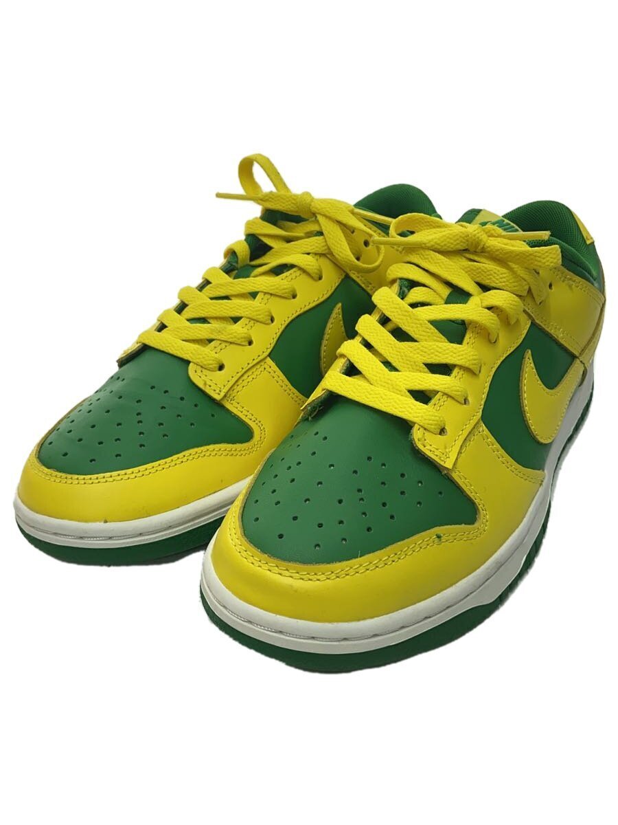 Nike Dunk Low Retro Bttys Bttys/Grn //