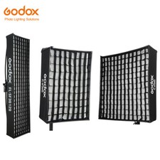 Godox FL-SF3045/4060/30120/6060 Honeycomb Softbox for FL60 FL100 FL150R FL150S