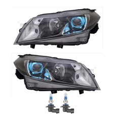 Scheinwerfer Set inkl. Premium Lampen für Suzuki Vitara LY mit LWR Motor