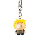 Tweek - South Park Zipper Pull / Keychain Series 2 by Kidrobot