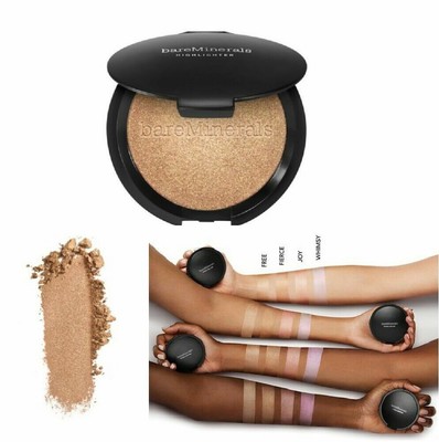 natural looking highlighter