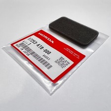 Honda Sub Air Cleaner Filter 17253-KT8-000 OEM GL1500 CBR CB400 XL600 VFR750