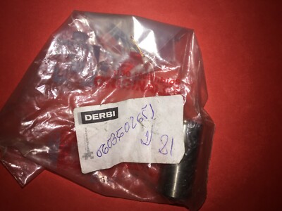 Derbi GP1 50cc 01 Atlantis 99-09 Variator Bush Genuine 00G03602651