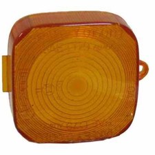 Indicator Lens Fits Honda CB 250 RS (Electric Start) 82-83