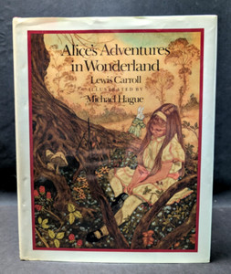1985 Alice in Wonderland | eBay