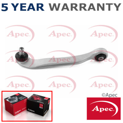 Apec Front Left Upper Track Control Arm Fits Audi A6 2004-2018 A8 2002-2010