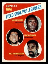 You Pick 1971/72 Topps Basketball #115-233 No Creases BX1A