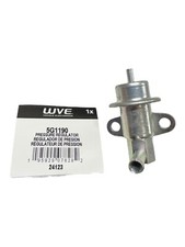 New Wve 5g1190 Fuel Injection Pressure Regulator Fast Shipping New Wve 5g1190 Fuel Injection Pressure Regulator Fast Shipping