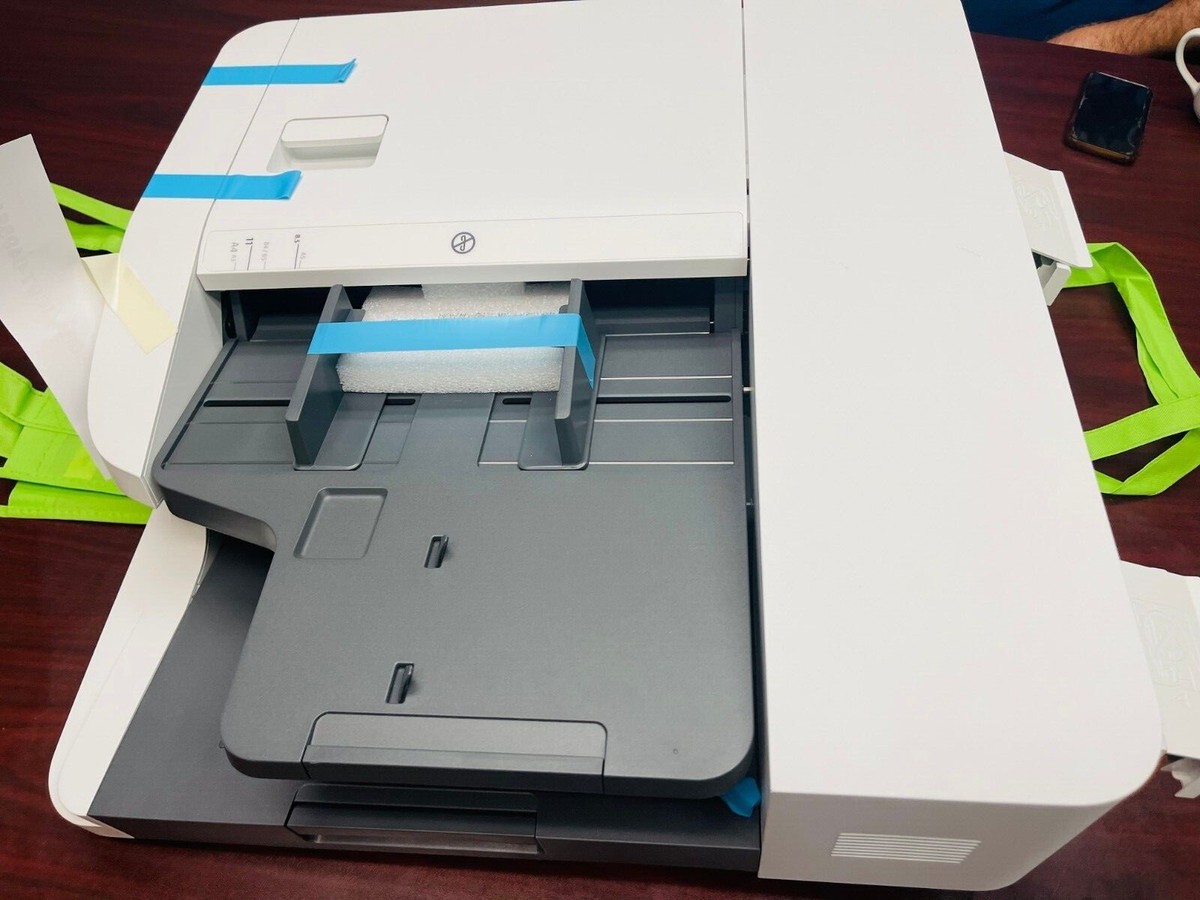 HP JC97-04868A-.Kit-Flow ADF-GX. | eBay