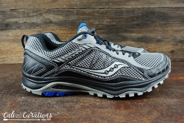 saucony excursion