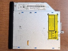 ORIGINAL ASUS VIVOBOOK V551L SERIES LAPTOP ODD DVD DRIVE RW CD WITH BEZEL GU71N