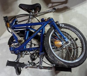 Dahon 3 Classic | eBay