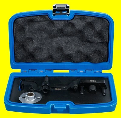 BGS 8221 Werkzeug Ausbau Wasserpumpe Touareg T5 R5 Diesel T10222A T10221A T10225