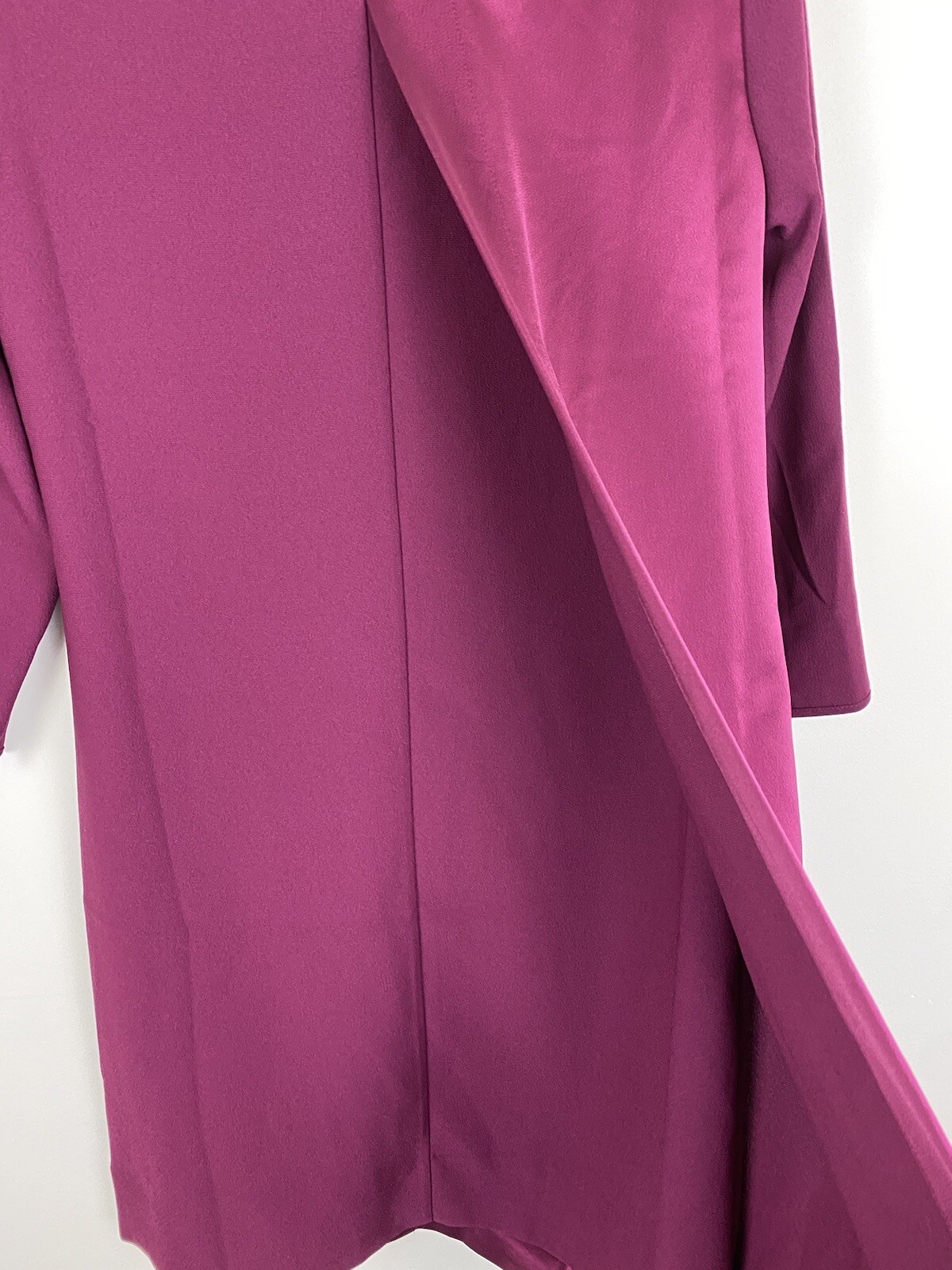 Ted Baker London Maon Shift Dress, Size 6 (2), Colour By Numbers Collection