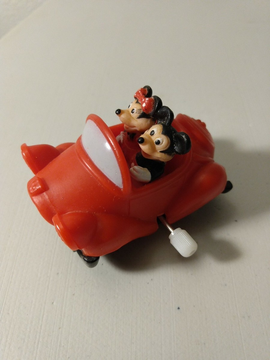ヴィンテージ　Disney ミニピアノ ドナルドダック 赤 1309097524.jpg?1629112613