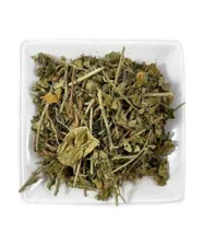 Organic Passion Flower (Passiflora Incarnata) C/S Fresh Batch - Cut Sifted USA