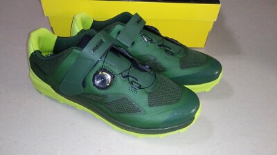 Mavic XA Pro MTB shoes SPD Read listing for sizing
