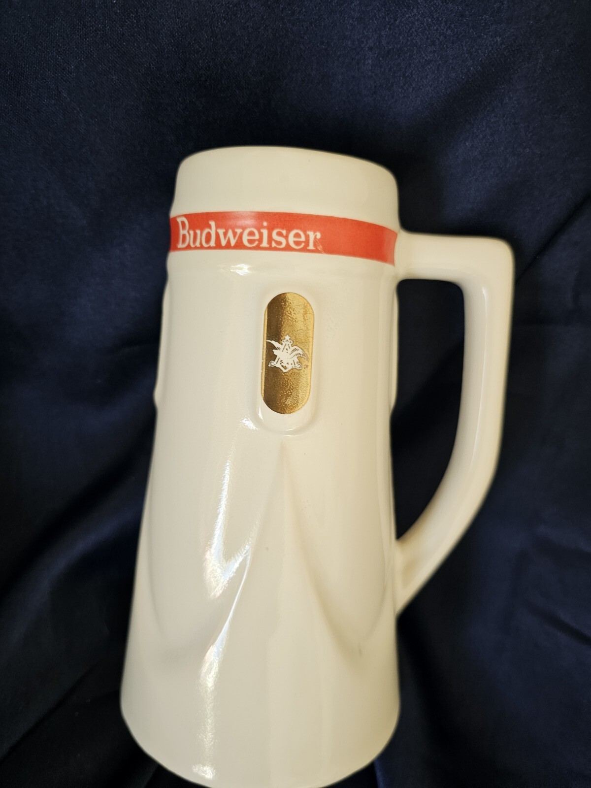 vintage budweiser beer steins eBay