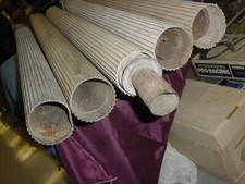 Ford Gm Mopar Thrush Side Pipes Parts Lot