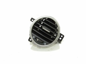 Kia Carens III 2006 Luft dashboard Luftdüse DASH AIR VENT 97420-1D000