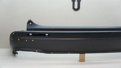 2023 HONDA HR-V HRV LX EX-L SUV REAR BUMPER COVER PANEL OEM