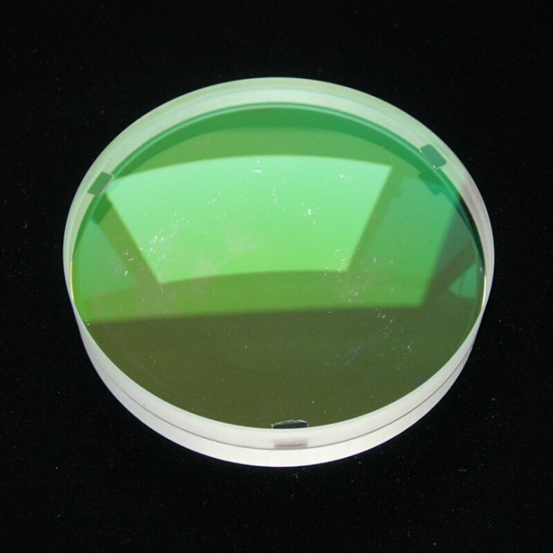 D104F600/F1000/F1200 Refraction Astronomical Telescope Objective Lens