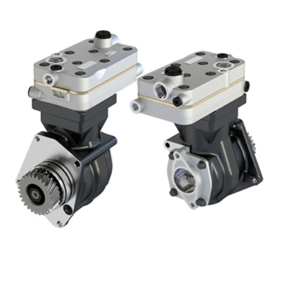 Druckluftkompressor ROBUR-BREMSE / 457 130 21 15  / 412 352 013 0